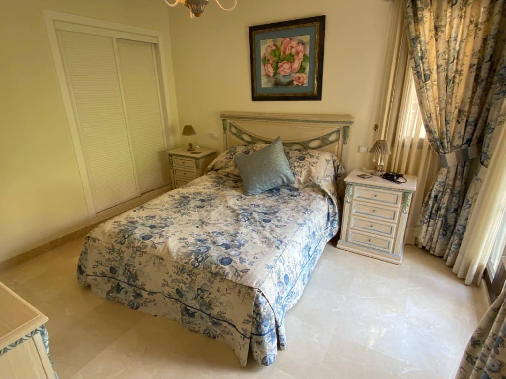 3 camera da letto Appartamento in vendita in Benahavis con piscina garage - 385.000 € (Rif: 8684651)