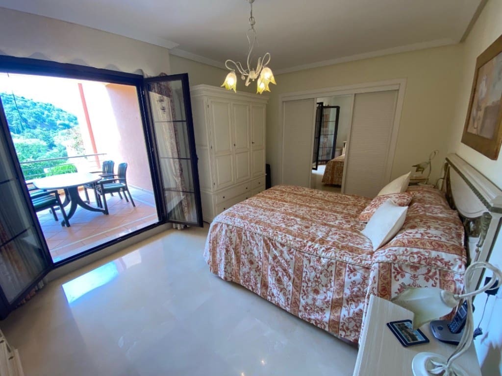 3 camera da letto Appartamento in vendita in Benahavis con piscina garage - 385.000 € (Rif: 8684651)
