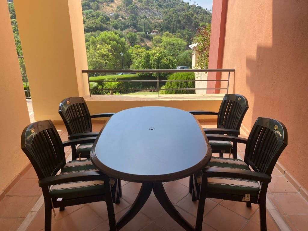 3 camera da letto Appartamento in vendita in Benahavis con piscina garage - 385.000 € (Rif: 8684651)