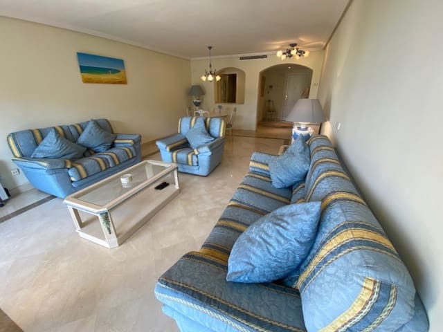 3 camera da letto Appartamento in vendita in Benahavís con piscina garage - 385.000 € (Rif: 8684651)