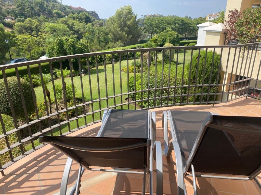 3 camera da letto Appartamento in vendita in Benahavis con piscina garage - 385.000 € (Rif: 8684651)