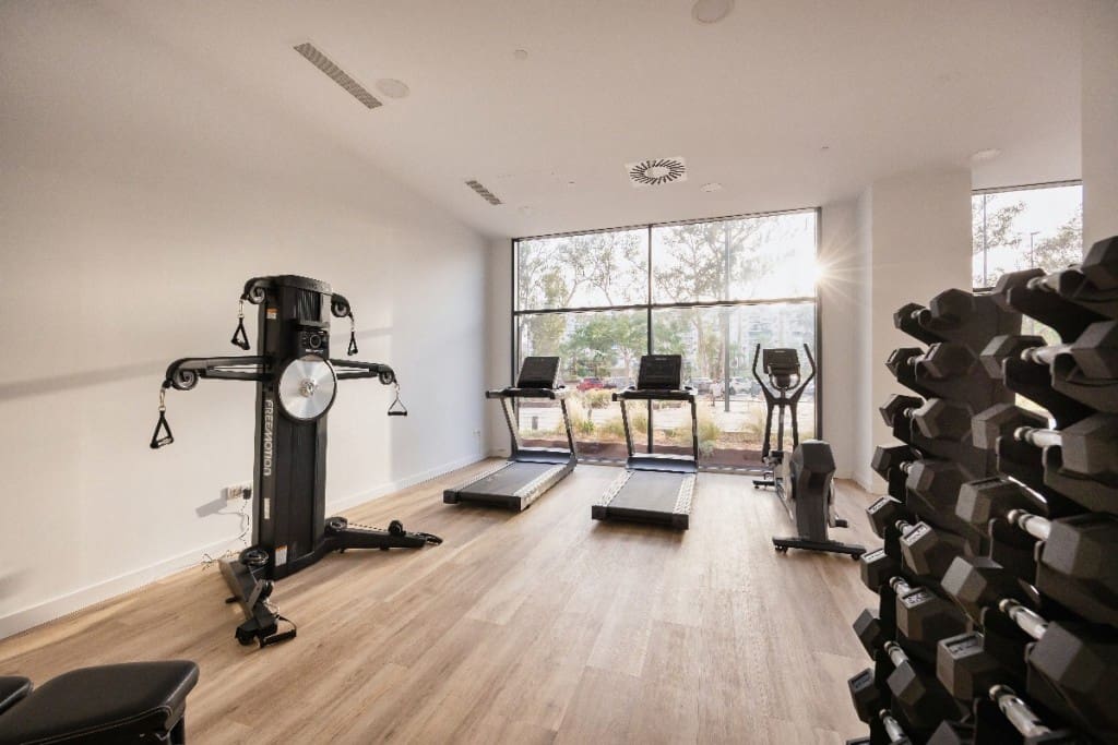 3 makuuhuone Kattohuoneisto myytävänä paikassa Malaga kaupunki mukana uima-altaan - 1 174 000 € (Ref: 8694012)