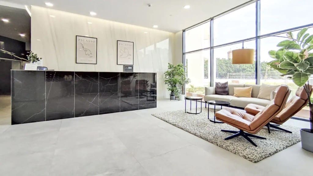 3 makuuhuone Kattohuoneisto myytävänä paikassa Malaga kaupunki mukana uima-altaan - 1 174 000 € (Ref: 8694012)