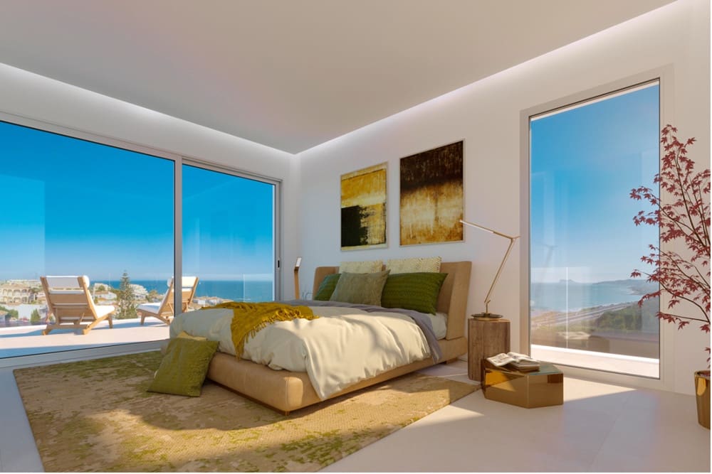 3 chambre Villa/Maison à vendre à Mijas Costa avec piscine - 564 000 € (Ref: 8699542)