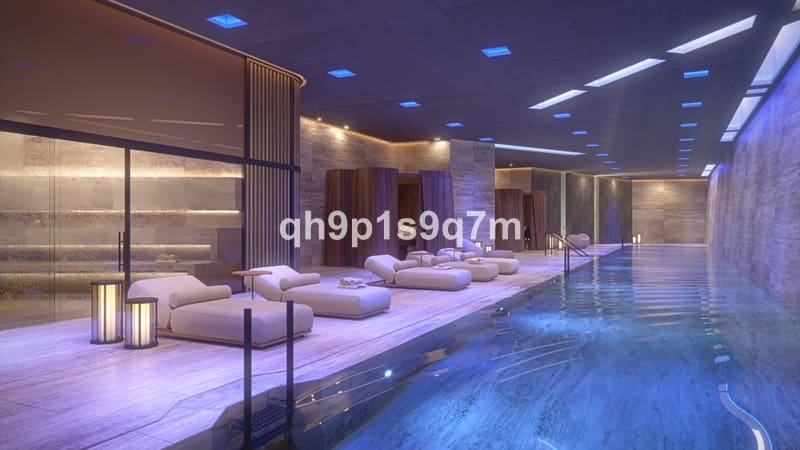 4 soveværelse Semi-Rækkehus til salg i Marbella med swimmingpool garage - € 3.650.000 (Ref: 8713638)