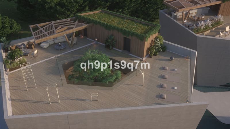 4 soveværelse Semi-Rækkehus til salg i Marbella med swimmingpool garage - € 3.650.000 (Ref: 8713638)