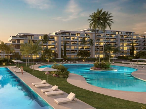 2 soveværelse Lejlighed til salg i Almeria by - € 253.000 (Ref: 8713639)