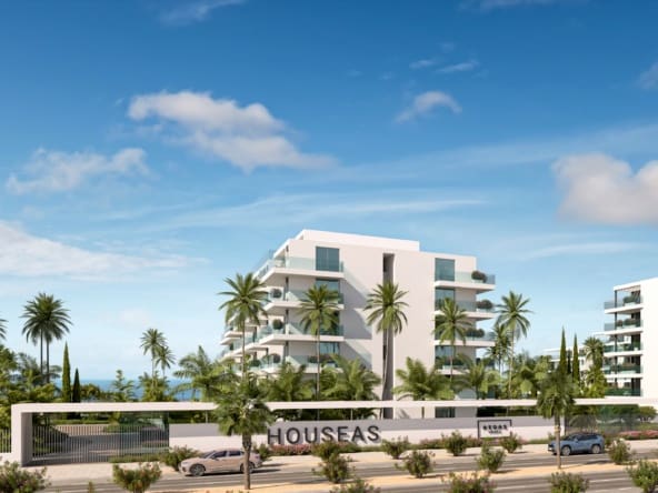 2 soveværelse Lejlighed til salg i Almeria by - € 253.000 (Ref: 8713639)