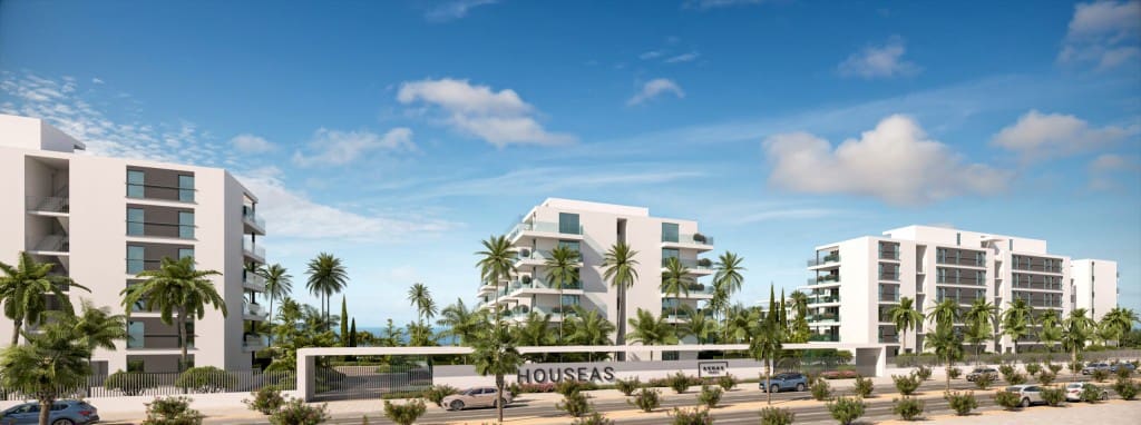 2 soveværelse Lejlighed til salg i Almeria by - € 253.000 (Ref: 8713639)