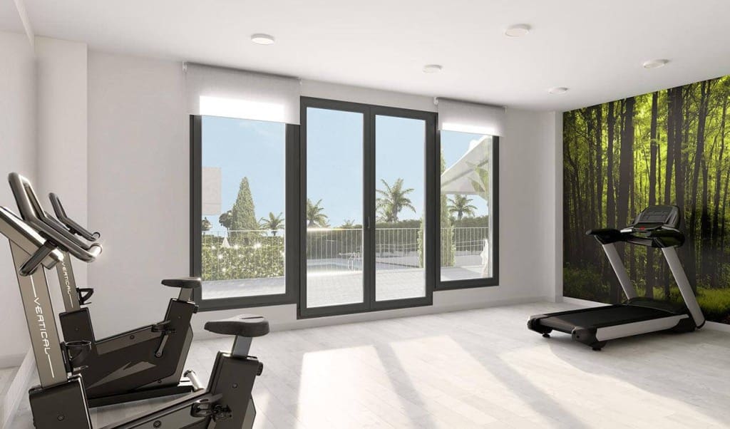 2 sypialnia Apartament na sprzedaż w Velez-Malaga z basenem - 222 200 € (Ref: 8713642)