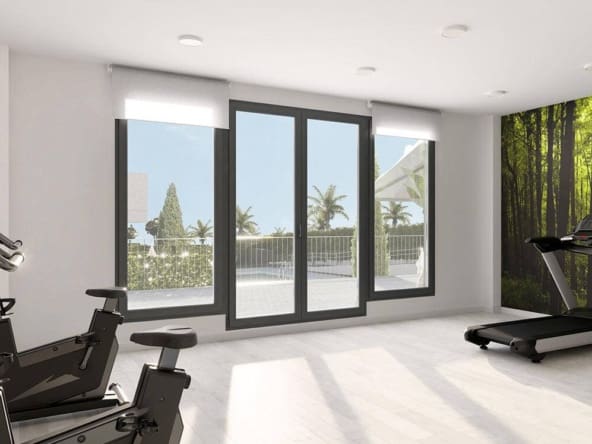 3 sypialnia Apartament na sprzedaż w Vélez-Málaga z basenem - 261 300 € (Ref: 8713654)