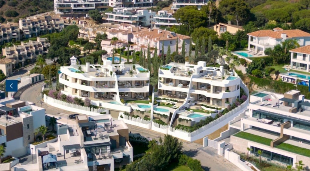 3 soveværelse Villa til salg i Cabopino med swimmingpool garage - € 1.750.000 (Ref: 8755203)