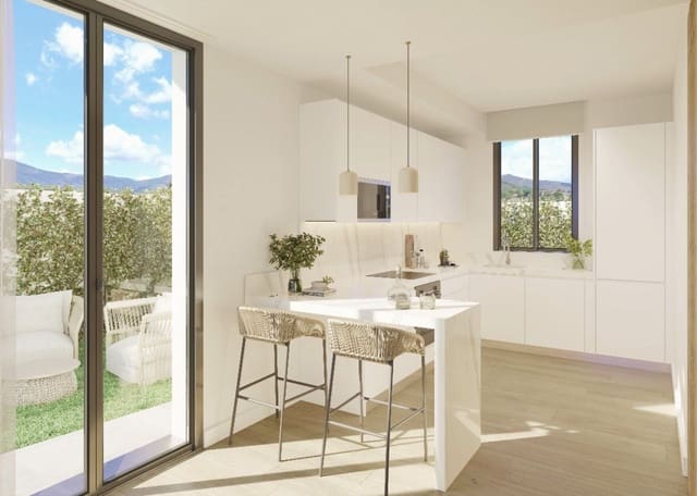 3 makuuhuone Omakotitalo myytävänä paikassa El Limonar, Málaga kaupunki mukana uima-altaan - 1 490 000 € (Ref: 8755239)