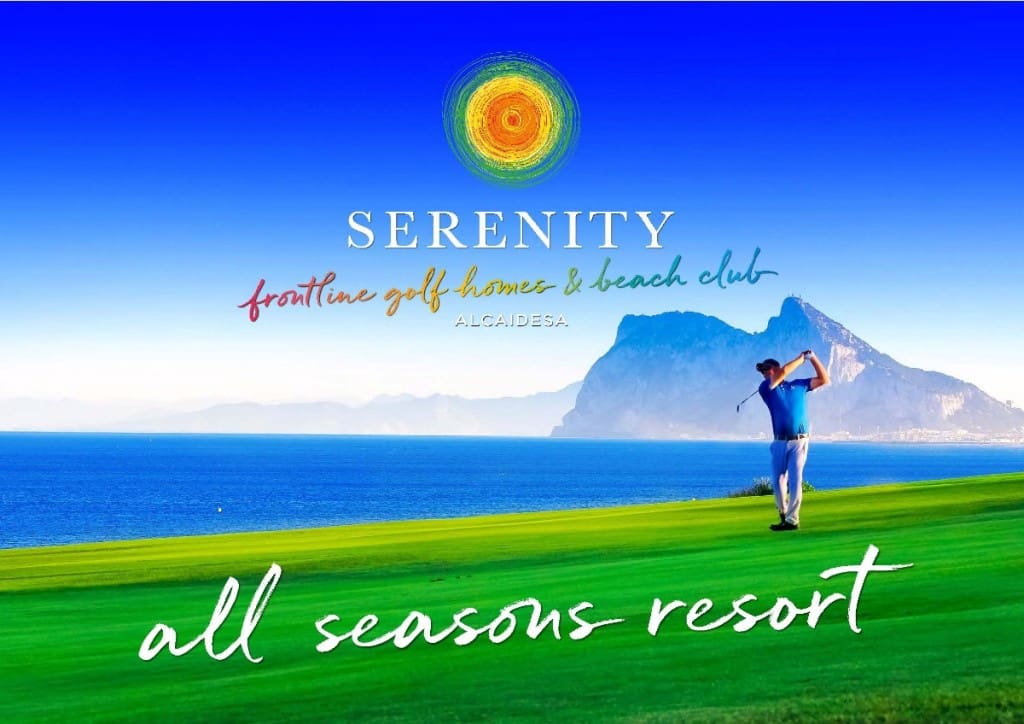 2 soveværelse Lejlighed til salg i La Alcaidesa med swimmingpool - € 475.000 (Ref: 8813751)