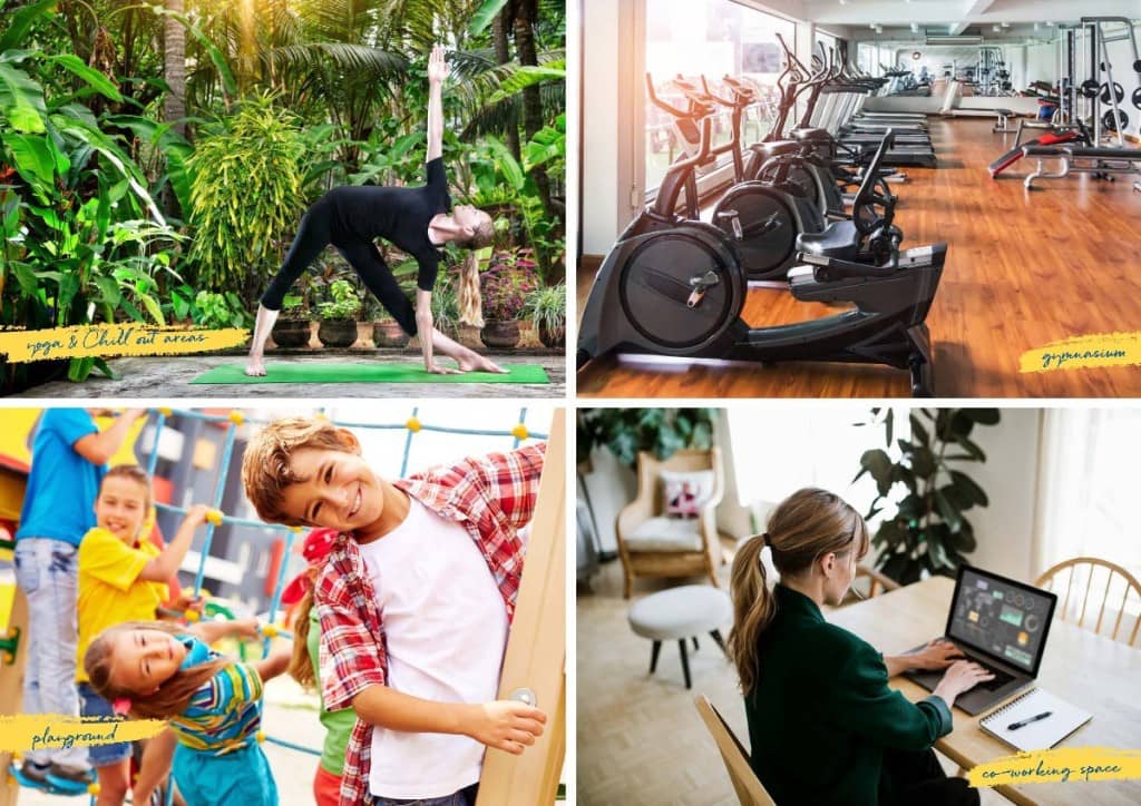 2 soveværelse Lejlighed til salg i La Alcaidesa med swimmingpool - € 475.000 (Ref: 8813751)