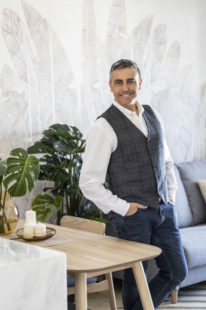 2 soverom Penthouse til salgs i Manilva med svømmebasseng garasje - € 210 000 (Ref: 8875511)