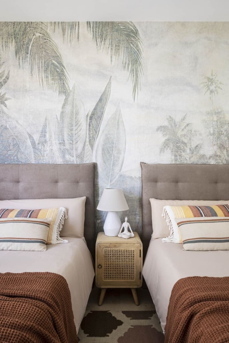 2 soverom Penthouse til salgs i Manilva med svømmebasseng garasje - € 210 000 (Ref: 8875511)