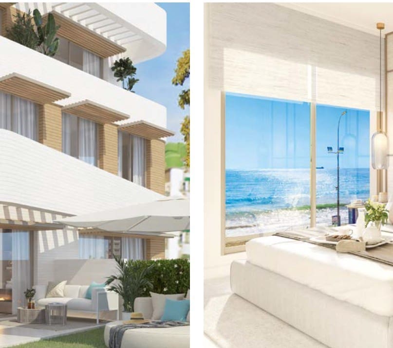 4 soveværelse Lejlighed til salg i Malaga by med swimmingpool garage - € 1.550.000 (Ref: 8894531)