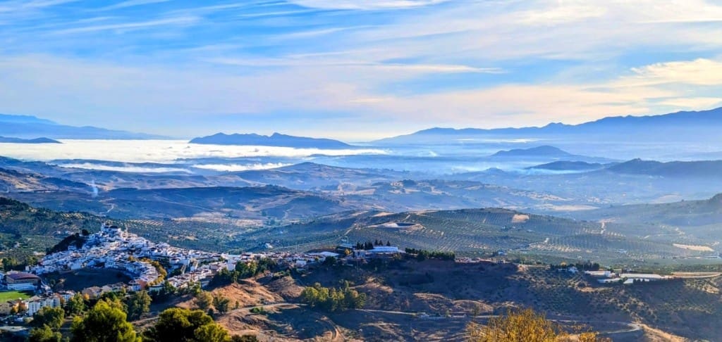 4 sypialnia Finka/Dom wiejski na sprzedaż w Alozaina z basenem - 570 000 € (Ref: 8902917)