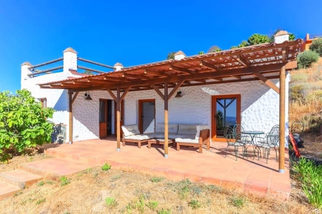 4 sypialnia Finka/Dom wiejski na sprzedaż w Alozaina z basenem - 570 000 € (Ref: 8902917)