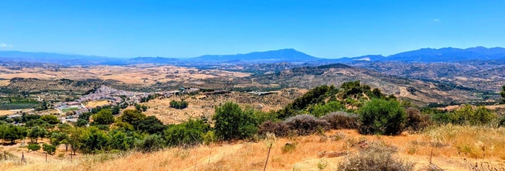 4 sypialnia Finka/Dom wiejski na sprzedaż w Alozaina z basenem - 570 000 € (Ref: 8902917)