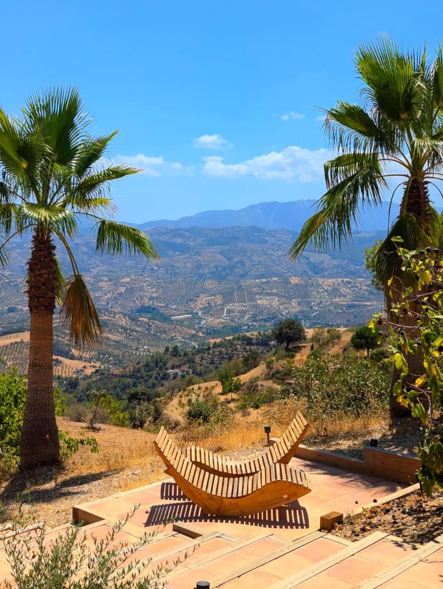 4 sypialnia Finka/Dom wiejski na sprzedaż w Alozaina z basenem - 570 000 € (Ref: 8902917)