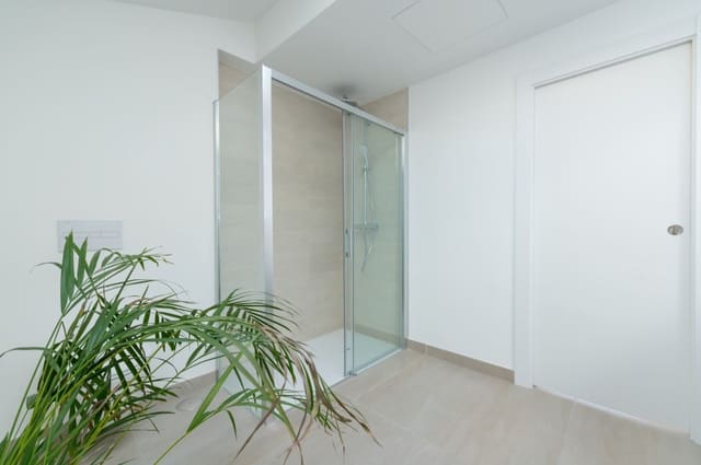 2 chambre Penthouse à vendre à Carvajal, Fuengirola avec piscine - 999 000 € (Ref: 8929792)