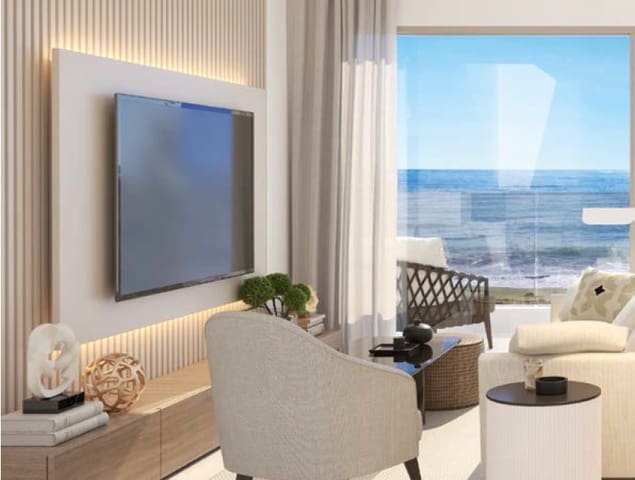 2 sypialnia Apartament na sprzedaż w El Limonar, Miasto Málaga z basenem garażem - 1 750 000 € (Ref: 8936811)