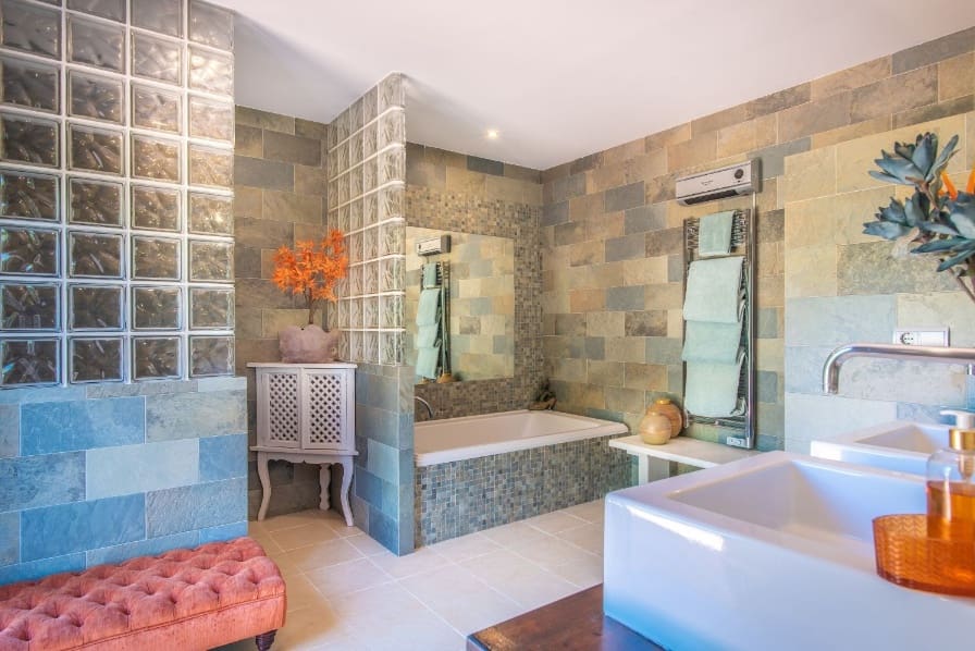 3 sypialnia Willa na sprzedaż w New Golden Mile z basenem - 1 195 000 € (Ref: 8998372)