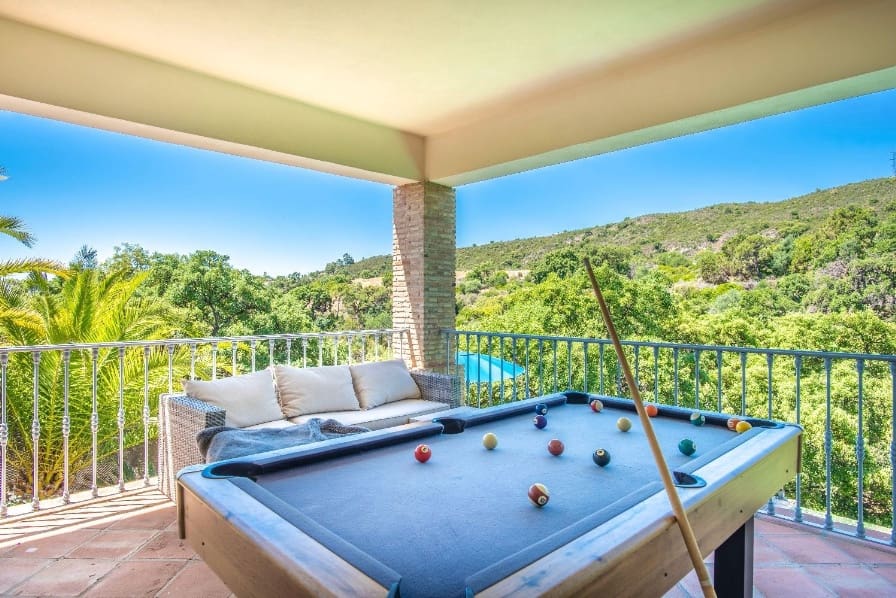 3 sypialnia Willa na sprzedaż w New Golden Mile z basenem - 1 195 000 € (Ref: 8998372)