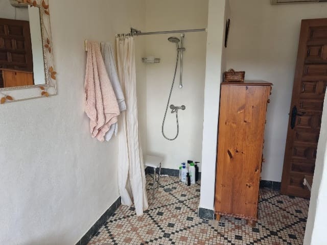 6 soveværelse Finca/Landehus til salg i Antequera med swimmingpool garage - € 545.000 (Ref: 9001015)