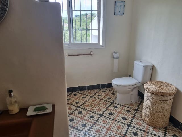 6 soveværelse Finca/Landehus til salg i Antequera med swimmingpool garage - € 545.000 (Ref: 9001015)