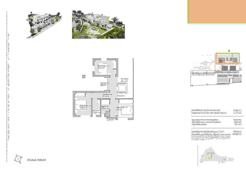 3 sypialnia Willa na sprzedaż w Miasto Malaga z basenem - 1 650 000 € (Ref: 9136939)