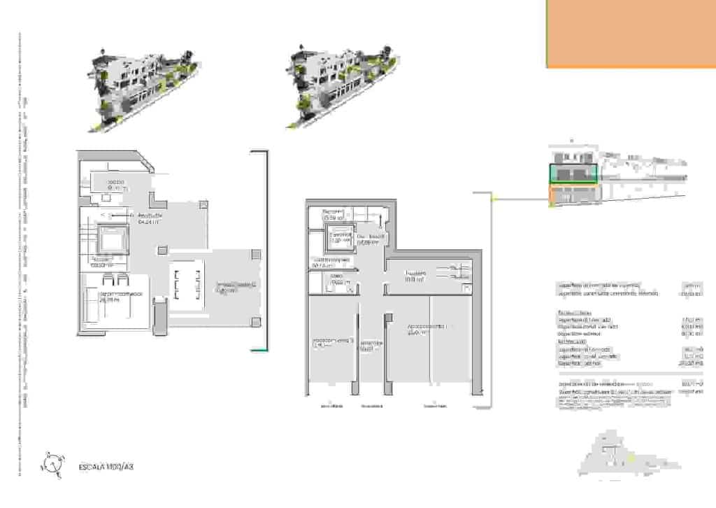 3 sypialnia Willa na sprzedaż w Miasto Malaga z basenem - 1 650 000 € (Ref: 9136939)