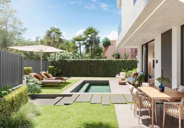 3 makuuhuone Huvila myytävänä paikassa Pedregalejo, Málaga kaupunki mukana uima-altaan - 1 650 000 € (Ref: 9136939)