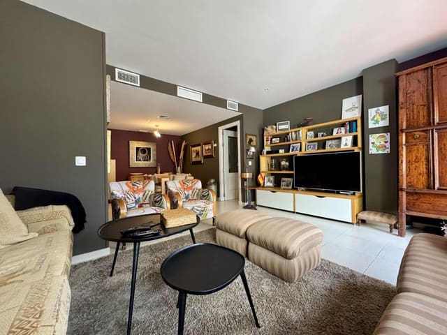 2 camera da letto Attico in vendita in Torrequebrada, Benalmádena con piscina garage - 399.990 € (Rif: 9217229)