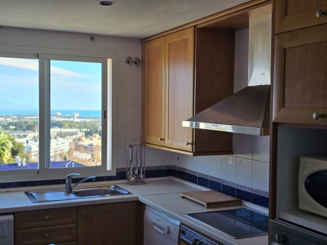 2 sovrum Takvåning till salu i Churriana, Málaga stad med pool garage - 375 000 € (Ref: 9217230)