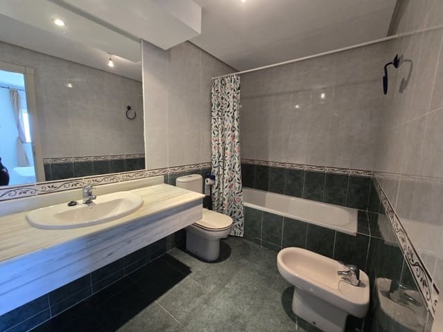 2 sovrum Takvåning till salu i Churriana, Málaga stad med pool garage - 375 000 € (Ref: 9217230)