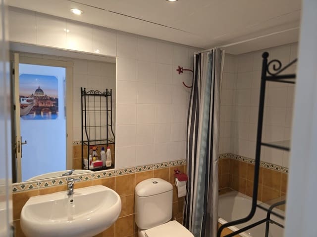 2 sovrum Takvåning till salu i Churriana, Málaga stad med pool garage - 375 000 € (Ref: 9217230)