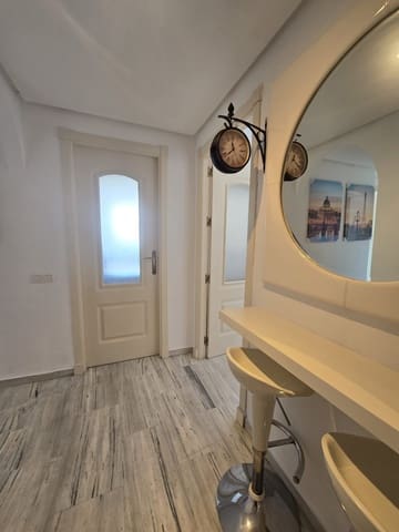 2 sovrum Takvåning till salu i Churriana, Málaga stad med pool garage - 375 000 € (Ref: 9217230)