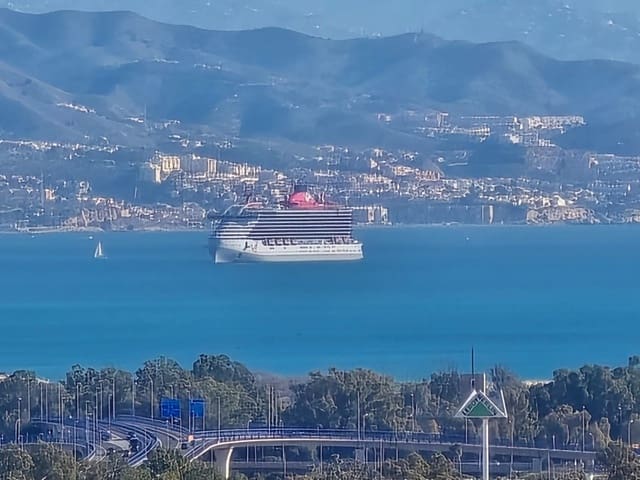 2 sovrum Takvåning till salu i Churriana, Málaga stad med pool garage - 375 000 € (Ref: 9217230)