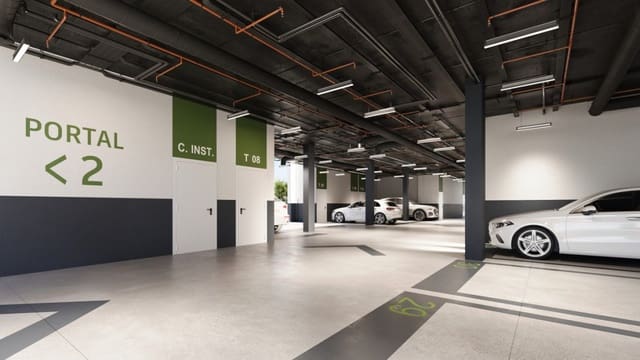 1 sypialnia Apartament na sprzedaż w Mijas Costa, Mijas z basenem - 282 000 € (Ref: 9232430)