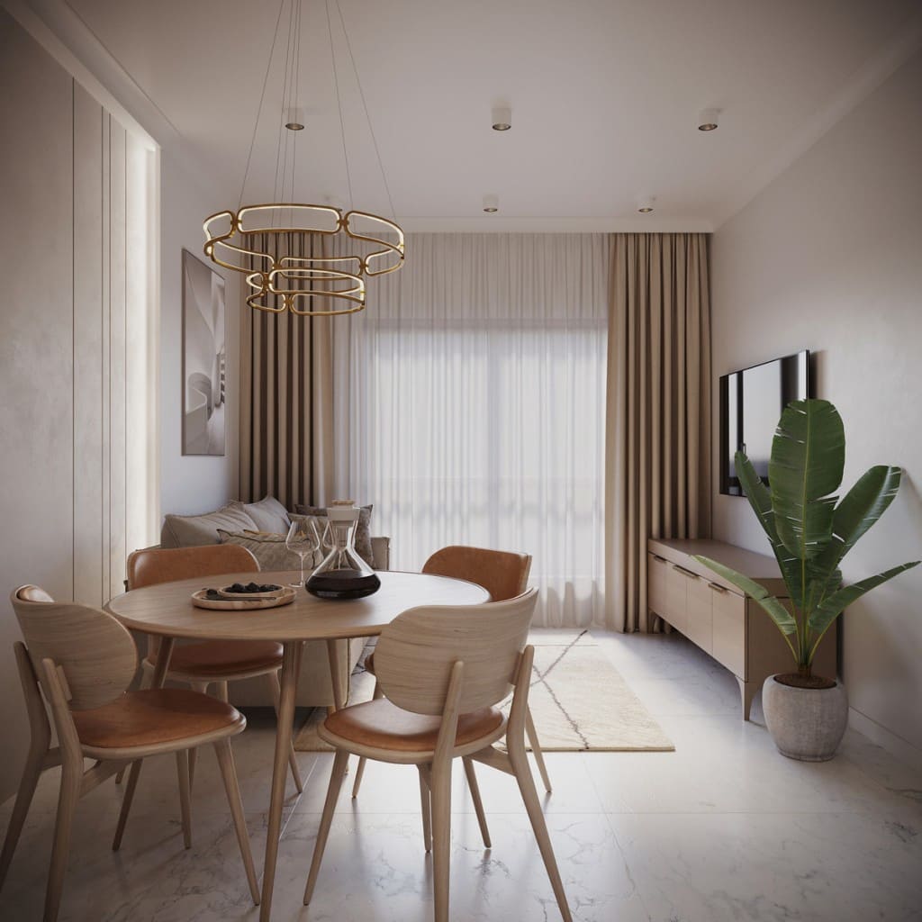 1 quarto Apartamento para venda em Malaga cidade com piscina garagem - 248 000 € (Ref: 9256833)