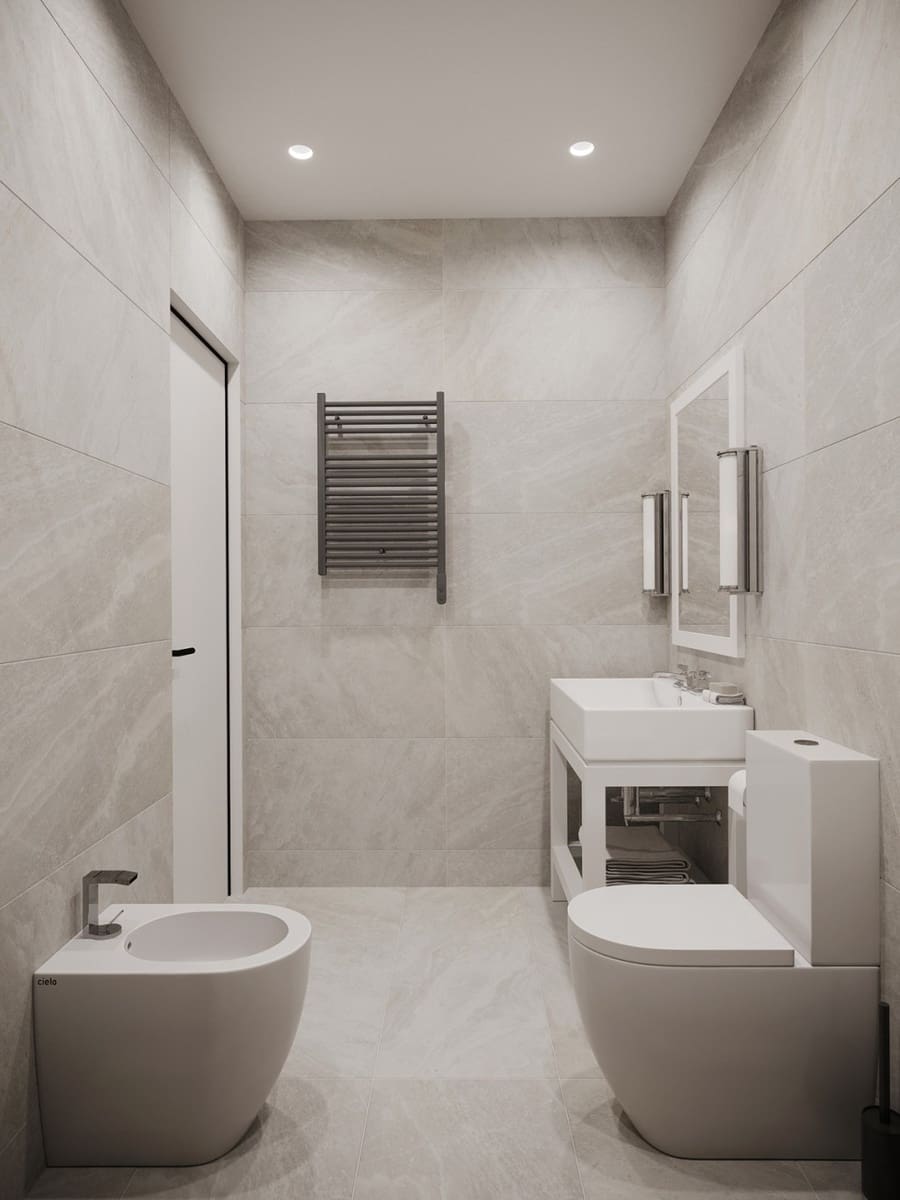 1 quarto Apartamento para venda em Malaga cidade com piscina garagem - 248 000 € (Ref: 9256833)