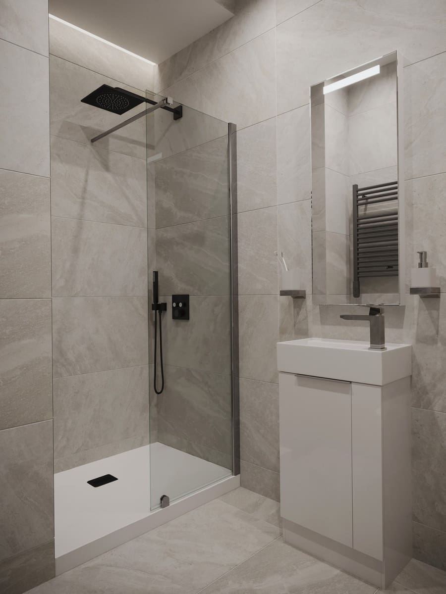 1 quarto Apartamento para venda em Malaga cidade com piscina garagem - 248 000 € (Ref: 9256833)