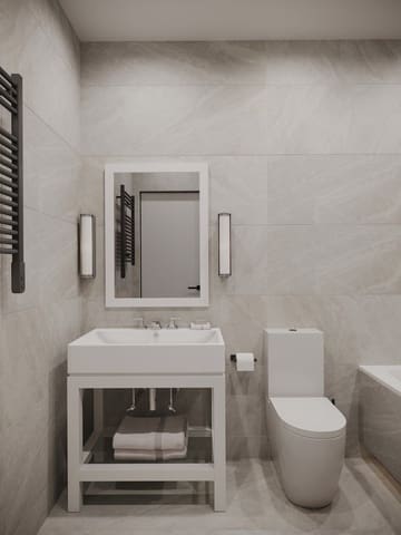 1 quarto Apartamento para venda em Málaga cidade com piscina garagem - 248 000 € (Ref: 9256833)