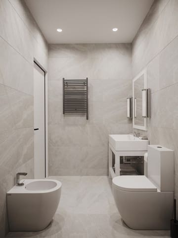 1 quarto Apartamento para venda em Málaga cidade com piscina garagem - 248 000 € (Ref: 9256833)