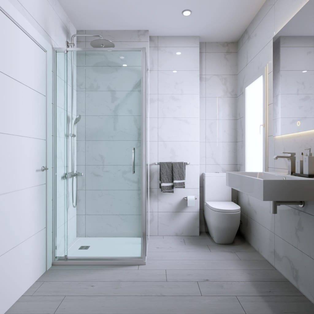 2 makuuhuone Huoneisto myytävänä paikassa Fuengirola - 388 600 € (Ref: 9287516)