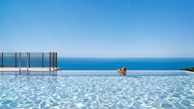 3 slaapkamer Appartement te koop in Rincón de la Victoria met zwembad - € 477.000 (Ref: 9291199)