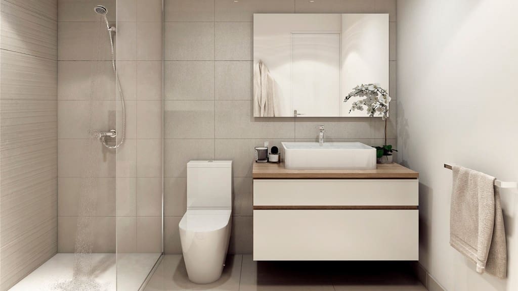 3 slaapkamer Appartement te koop in Rincon de la Victoria met zwembad - € 477.000 (Ref: 9291199)